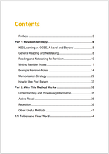 Load image into Gallery viewer, How to Revise Effectively